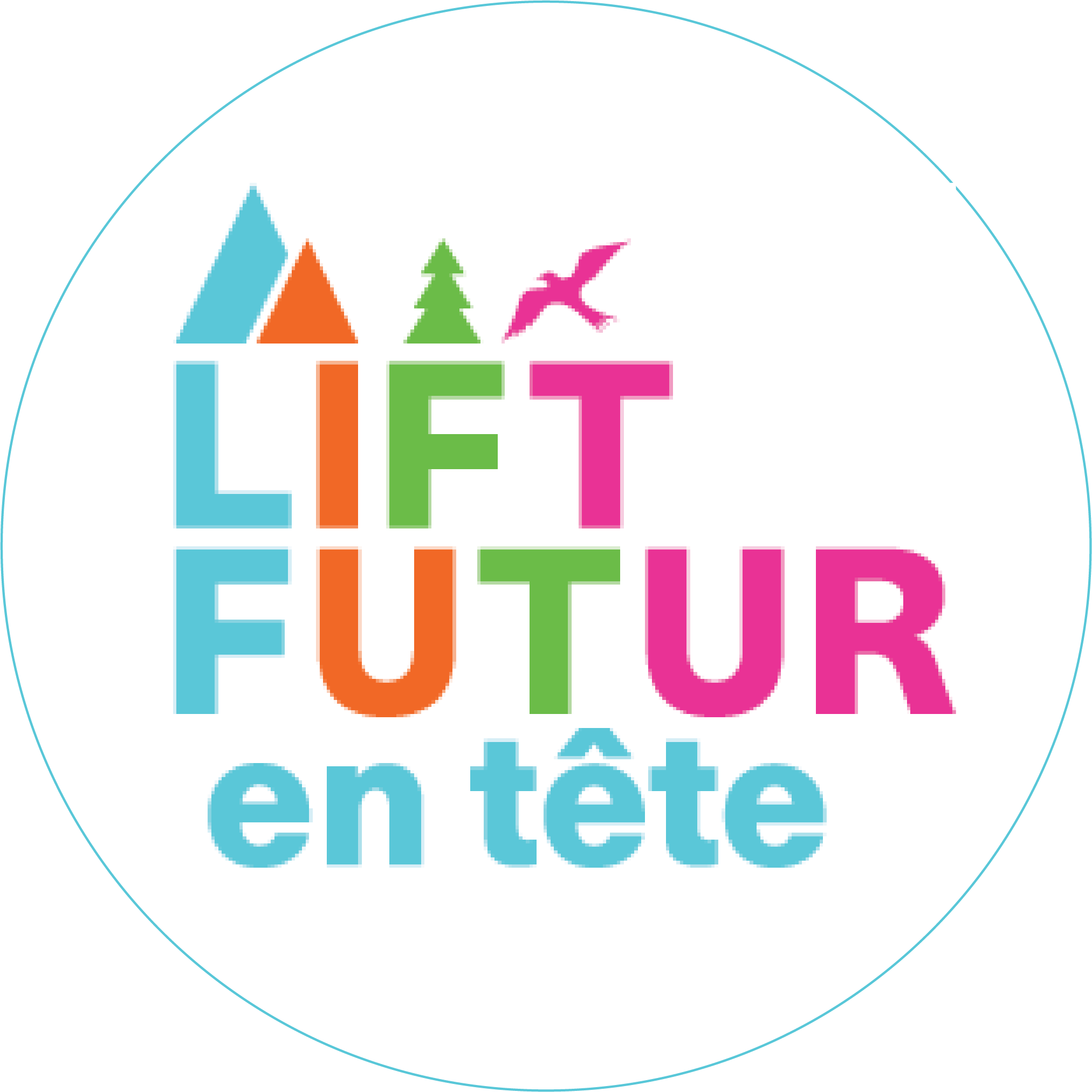 Lift logo