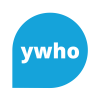 YWHO Simple Logo